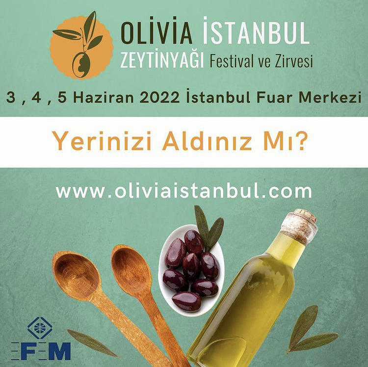 Olivia İstanbul Kapılarını Ziyarete Açıyor
