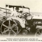 Tarımsal Kuraklıkta Su Yönetiminin Önemi