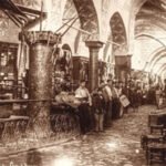 Şef İbrahim Tunuslu Röportajı