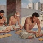 Melceü’t-Tabbâhin’den Nohut Çorbası