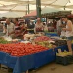 Tatil Zamanı ve Zeytinyağı Kullanımı