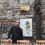Bernard Pivot’dan “Şarabın Aşk Sözlüğü”