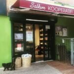 Sağlık Dolu Zencefilli Yeni Yıl Kurabiyesi