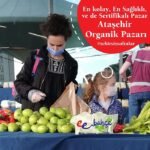 Kış Bitmeden Dere Kıyısına Gidelim