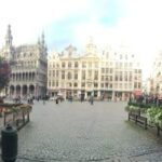 14. Eurofed Kongresi – Gent / Belçika