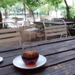 Bağların Geç Hasada Yönelik Örtü Altına Alınması